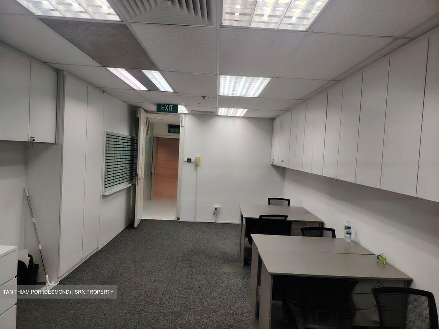 International Plaza (D2), Office #486767561
